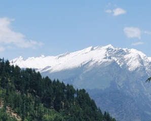 Manali Weekend Volvo Tour Package | Go Discover Abroad